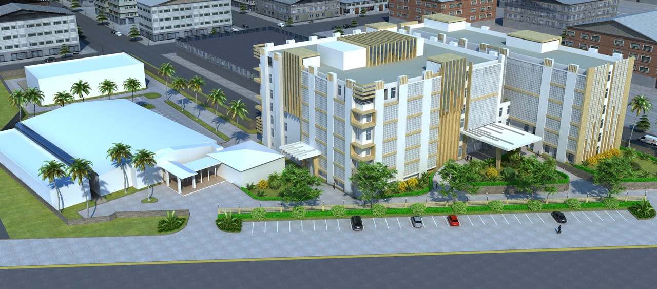 Architectural 2d Drafting